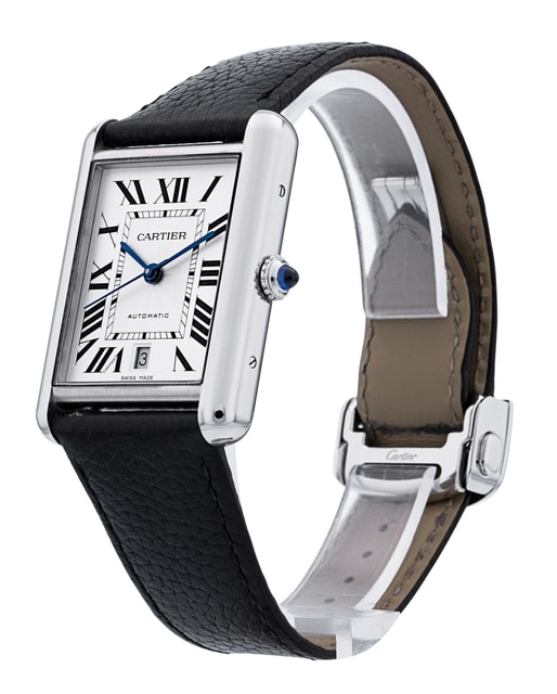 Cartier Tank Must WSTA0040 Image 2